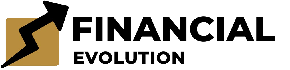 Financial Evolution Logo